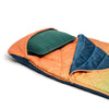 Wrap Sack 20° Sleeping Bag - Baja Fade
