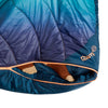 Wrap Sack 20° Sleeping Bag - Baja Fade