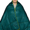 Backcountry Puffy Blanket - Sea Moss