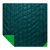 Backcountry Puffy 2 Person Blanket - Sea Moss