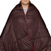 Backcountry Puffy Blanket - Redwood