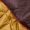 Backcountry Puffy Blanket - Redwood