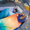 Wrap Sack 20° Sleeping Bag - Baja Fade
