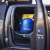 Wrap Sack 20° Sleeping Bag - Baja Fade