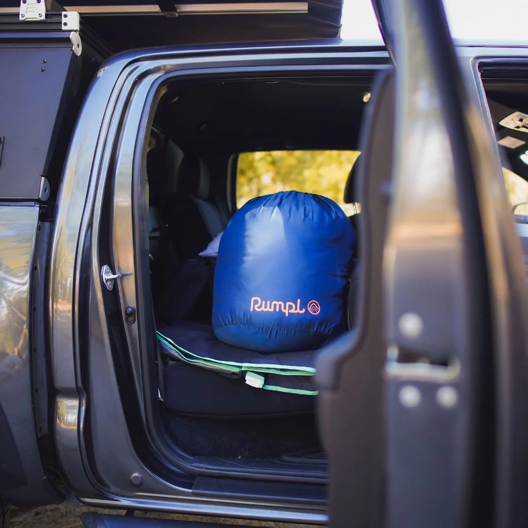 Wrap Sack 20° Sleeping Bag - Baja Fade