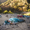 Wrap Sack 20° Sleeping Bag - Cascade Fade