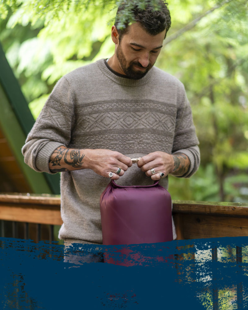 Gifts for the Outdoorsman