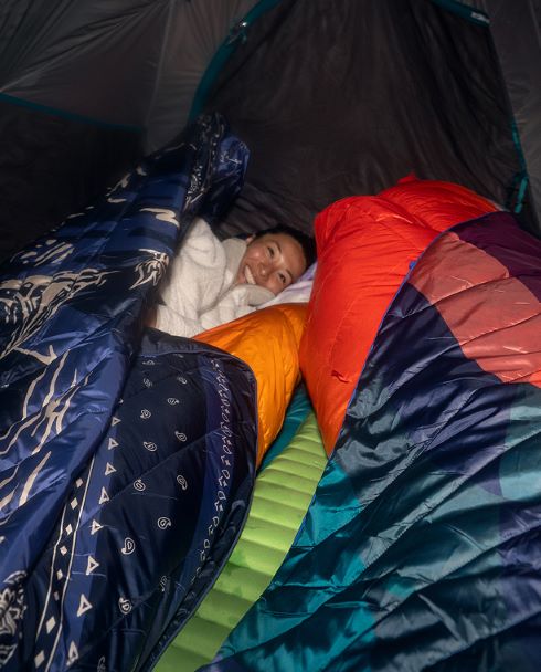 Rumpl | Blankets for Everywhere – Rumpl Canada