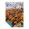 Original Puffy Blanket - Superbloom