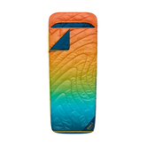 Wrap Sack 20° Sleeping Bag - Baja Fade