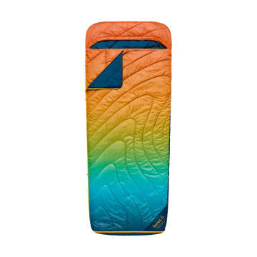 Wrap Sack 20° Sleeping Bag - Baja Fade