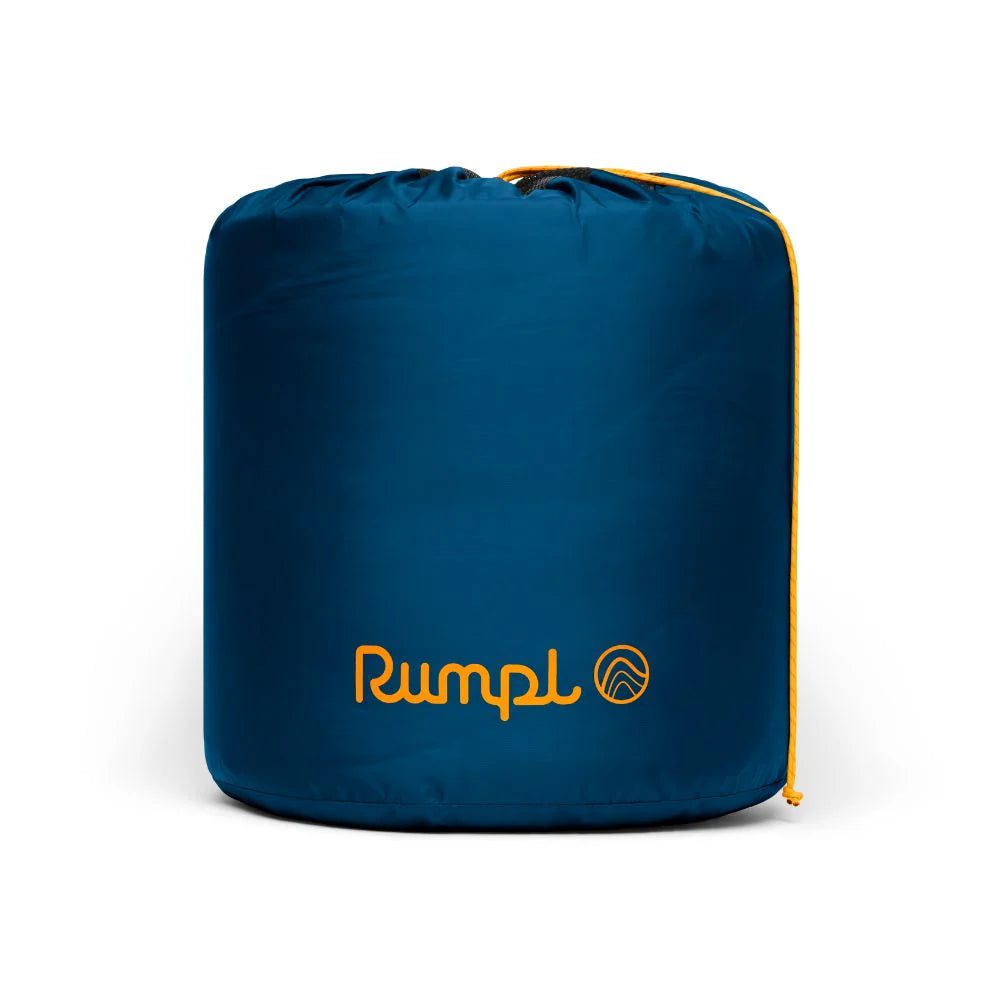Wrap Sack 20° Sleeping Bag - Baja Fade