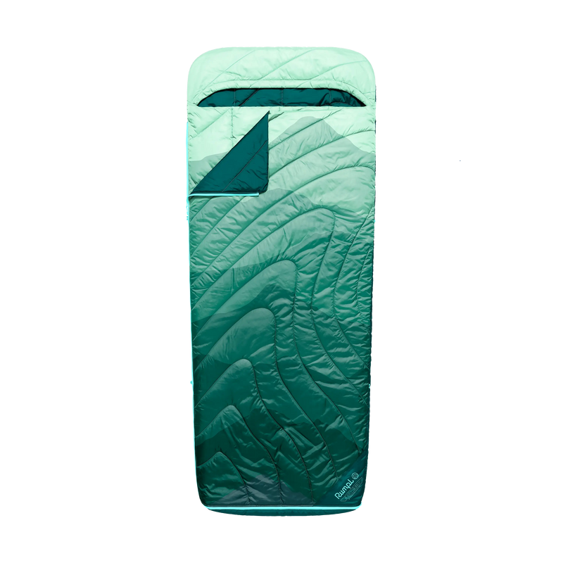 Wrap Sack 20° Sleeping Bag - Cascade Fade