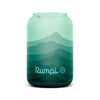 Wrap Sack 20° Sleeping Bag - Cascade Fade