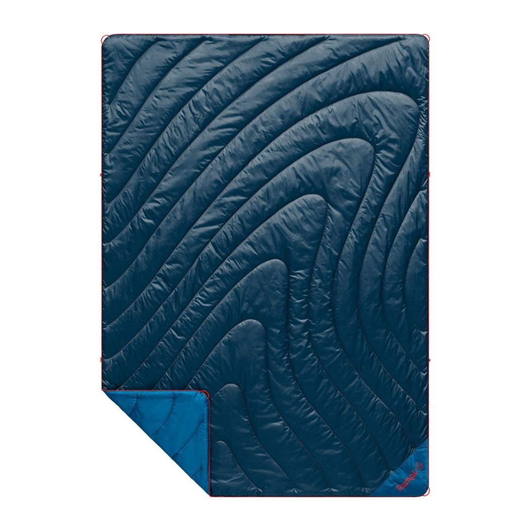 Rumpl ブランケット Zion National Park Blanket | Rumpl Outdoor Blankets - Rumpl