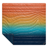 Original Puffy 2 Person Blanket - Baja Fade