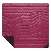 Original Puffy 2 Person Blanket - Cactus Flower