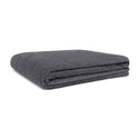 Rumpl Après Fleece Blanket - Charcoal Grey Après Fleece Blanket - Charcoal Grey | Rumpl Blankets For Everywhere Après Fleece