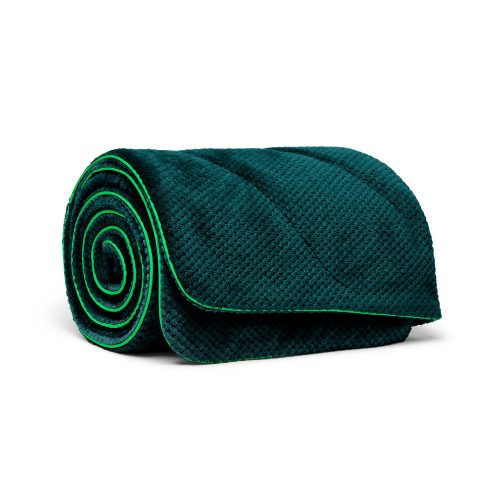Rumpl Après Fleece Blanket - Sea Moss Après Fleece Blanket - Sea Moss | Rumpl Blankets For Everywhere Après Fleece