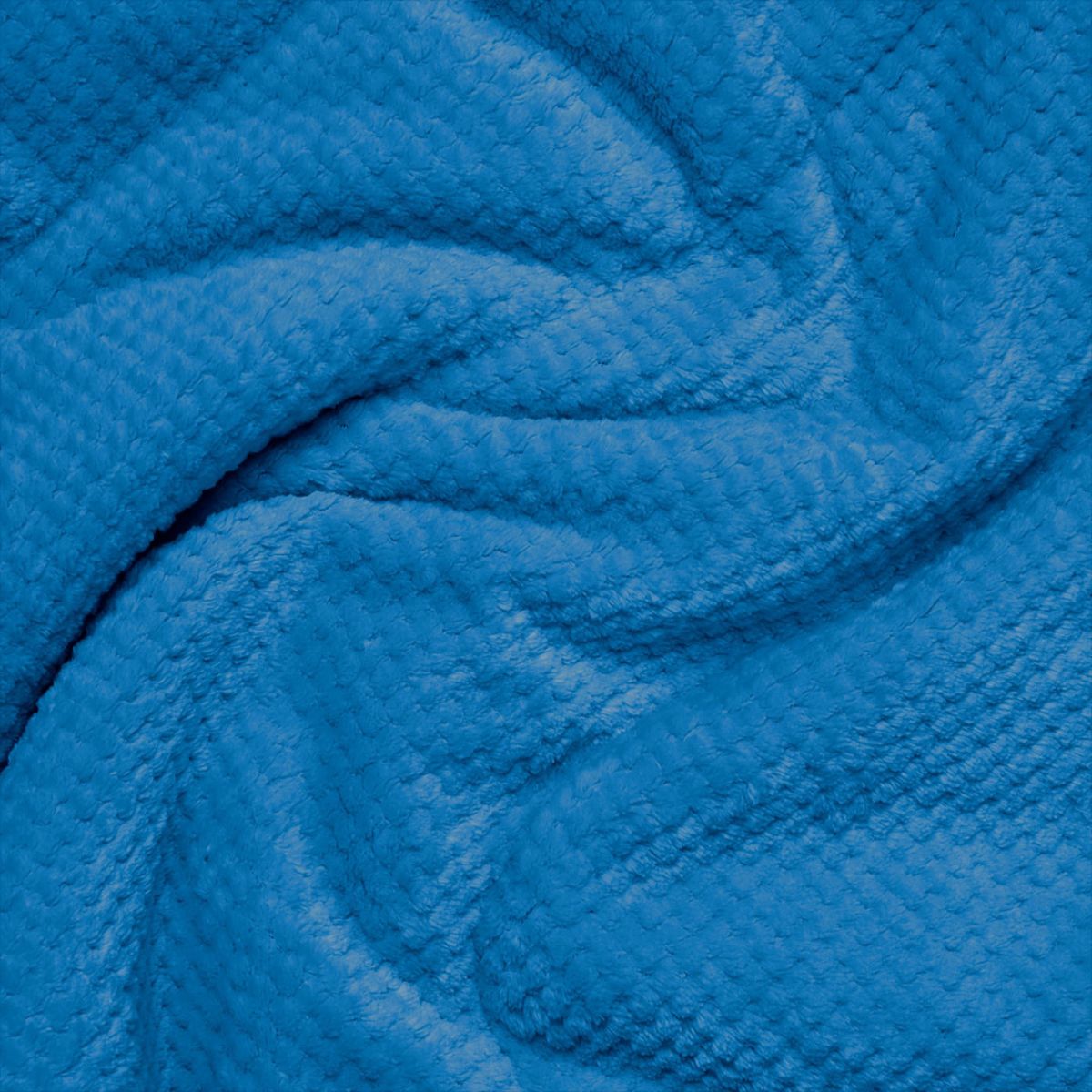 Rumpl Après Fleece Blanket - Seascape Blue Après Fleece Blanket - Seascape Blue | Rumpl Blankets For Everywhere Après Fleece