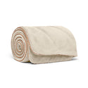 Rumpl Après Fleece 2 Person Blanket - Natural Cream Après Fleece 2 Person Blanket - Natural Cream | Rumpl Blankets For Everywhere Après Fleece