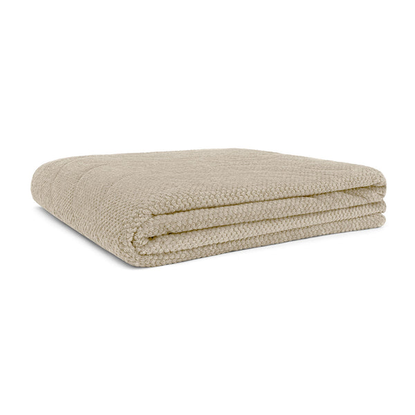 Rumpl Après Fleece 2 Person Blanket - Natural Cream Après Fleece 2 Person Blanket - Natural Cream | Rumpl Blankets For Everywhere Après Fleece