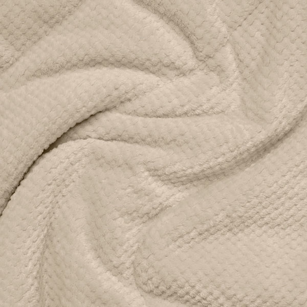 Rumpl Après Fleece Throw Blanket - Natural Cream Après Fleece Throw Blanket - Natural Cream | Rumpl Blankets For Everywhere Après Fleece
