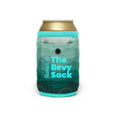 Rumpl Bevy Sack™ - Cascade Fade Bevy Sack - Cascade Fade | Rumpl Blankets for Everywhere Bevy Sack