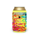 Rumpl Bevy Sack™ - Geo Fresh Bevy Sack - Geo Fresh | Rumpl Blankets for Everywhere Bevy Sack