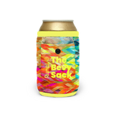Rumpl Bevy Sack™ - Geo Fresh Bevy Sack - Geo Fresh | Rumpl Blankets for Everywhere Bevy Sack