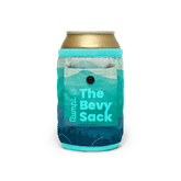 Rumpl Bevy Sack™ - Seascape Ridge Mountains Bevy Sack™ - Seascape Ridge Mountains | Rumpl Blankets For Everywhere Bevy Sack