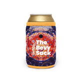 Rumpl Bevy Sack™ - Tapestry Tie Dye Bevy Sack™ - Tapestry Tie Dye | Rumpl Blankets For Everywhere Bevy Sack