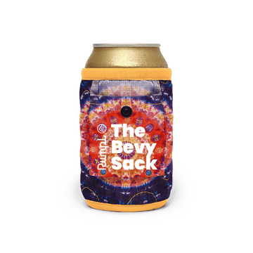 Rumpl Bevy Sack™ - Tapestry Tie Dye Bevy Sack™ - Tapestry Tie Dye | Rumpl Blankets For Everywhere Bevy Sack