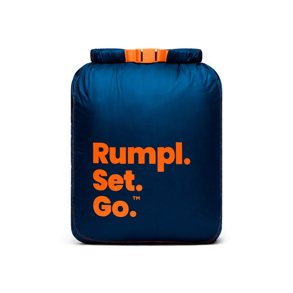 Rumpl The Camp Pillow - Magic Mushrooms The Camp Pillow - Magic Mushrooms | Rumpl Blankets For Everywhere Camp Pillow