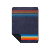 Everywhere Mat Mini - Coast Retro Rays