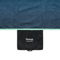 Rumpl Everywhere Mat Mini - Ocean Fade Everywhere Mat Mini - Ocean Fade | Rumpl Blankets For Everywhere Everywhere Mat