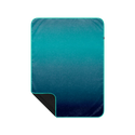Rumpl Everywhere Mat Mini - Ocean Fade Everywhere Mat Mini - Ocean Fade | Rumpl Blankets For Everywhere Everywhere Mat Mini