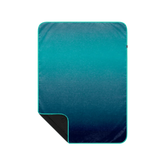 Rumpl Everywhere Mat Mini - Ocean Fade Everywhere Mat Mini - Ocean Fade | Rumpl Blankets For Everywhere Everywhere Mat Mini