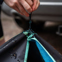 Rumpl Everywhere Mat Mini - Ocean Fade Everywhere Mat Mini - Ocean Fade | Rumpl Blankets For Everywhere Everywhere Mat Mini