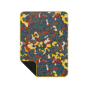 Rumpl Everywhere Mat Mini - Rustic Abstraction Everywhere Mat Mini - Rustic Abstraction | Rumpl Blankets For Everywhere Everywhere Mat Mini