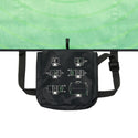 Rumpl The Pack-Mat - Nicole Mclaughlin - Frog Green Rumpl Pack Mat - Nicole Mclaughlin - Frog Green  Everywhere Mat Mini