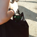 Rumpl The Pack-Mat - Nicole Mclaughlin - Frog Green Rumpl Pack Mat - Nicole Mclaughlin - Frog Green  Everywhere Mat Mini