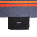 Rumpl Everywhere Mat - Coast Retro Rays Everywhere Mat