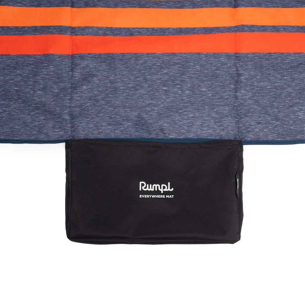 Rumpl Everywhere Mat - Coast Retro Rays Everywhere Mat