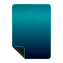 Rumpl Everywhere Mat - Ocean Fade Everywhere Mat - Ocean Fade Everywhere Mat