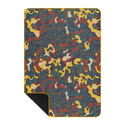 Rumpl Everywhere Mat - Rustic Abstraction Everywhere Mat - Rustic Abstraction | Rumpl Blankets For Everywhere Everywhere Mat