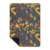 Rumpl Everywhere Mat - Rustic Abstraction Everywhere Mat - Rustic Abstraction | Rumpl Blankets For Everywhere Everywhere Mat
