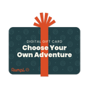 Rumpl Gift Card Gift Card - Rumpl  Gift Card