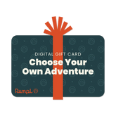 Rumpl Gift Card Gift Card - Rumpl  Gift Card
