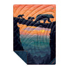 Rumpl Original Puffy Blanket - National Parks National Parks Blankets | Rumpl Blankets For Everywhere